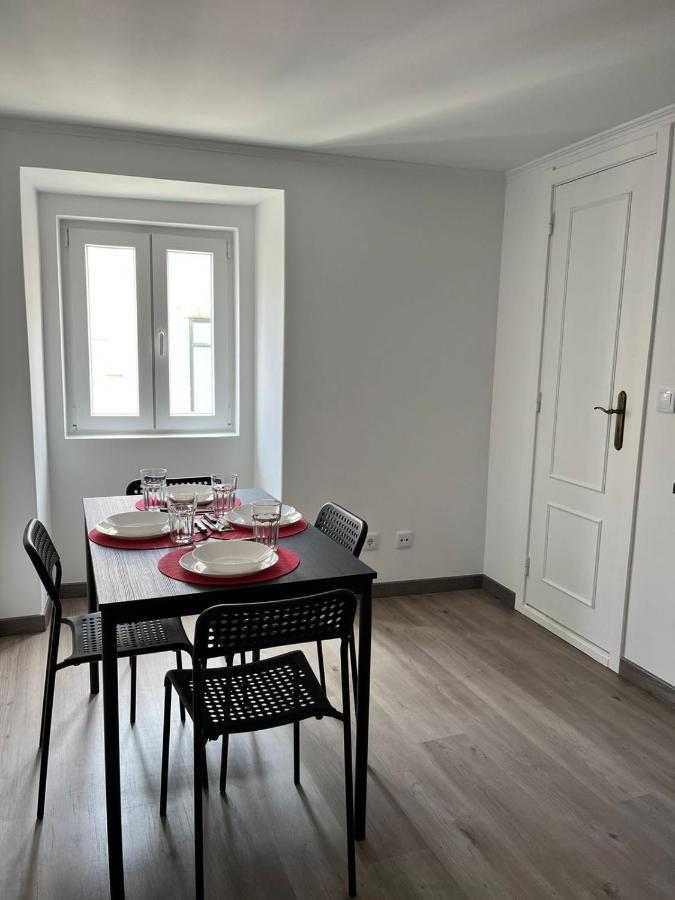 Ferienwohnung Lisbon Center 3 Modern Apartmemt Exterior foto