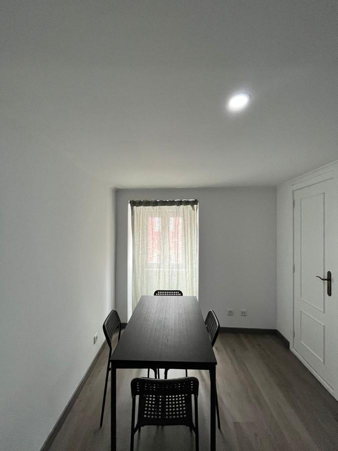 Ferienwohnung Lisbon Center 3 Modern Apartmemt Exterior foto