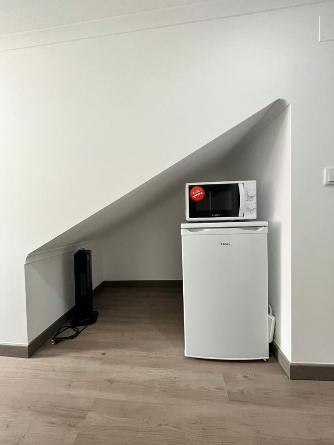 Ferienwohnung Lisbon Center 3 Modern Apartmemt Exterior foto