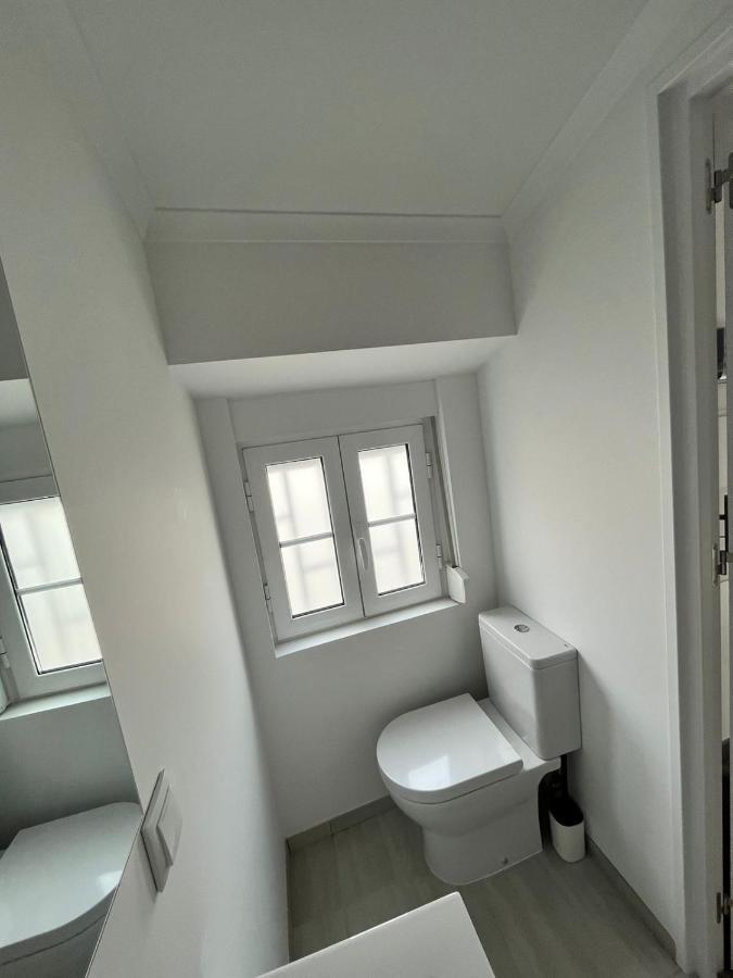 Ferienwohnung Lisbon Center 3 Modern Apartmemt Exterior foto